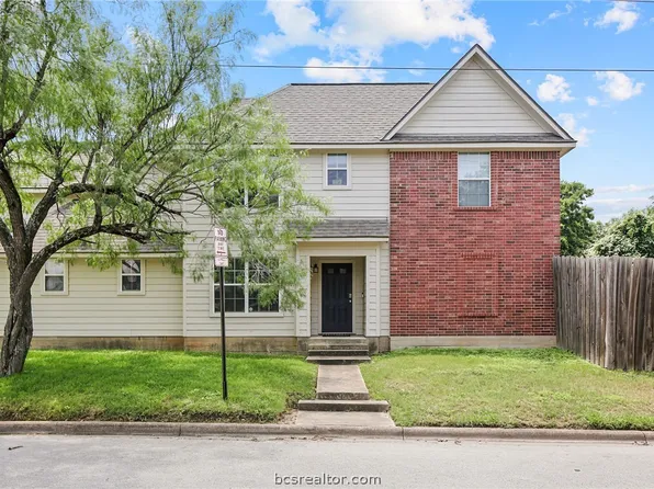 313 Sterling St, College Station, TX 77840