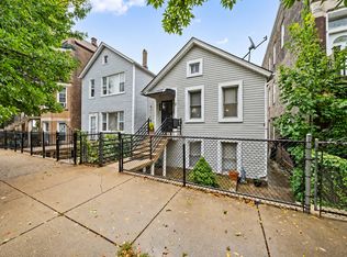 3123 S Throop St, Chicago, IL 60608