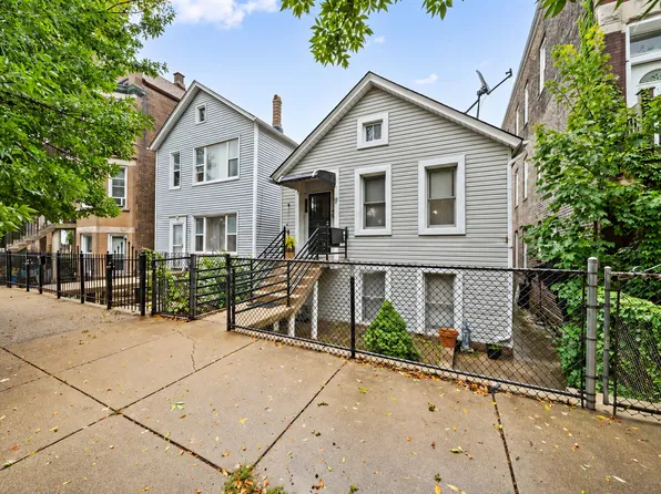 3123 S Throop St, Chicago, IL 60608