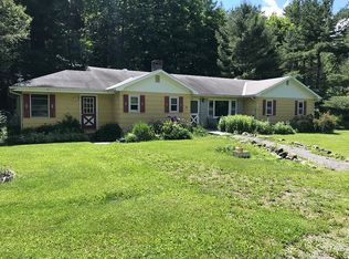 1079 Huntersland Rd, Middleburgh, NY 12122