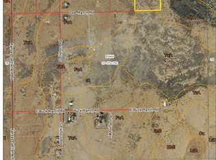 Tbd Doe Ranch Rd, Willcox, AZ 85643
