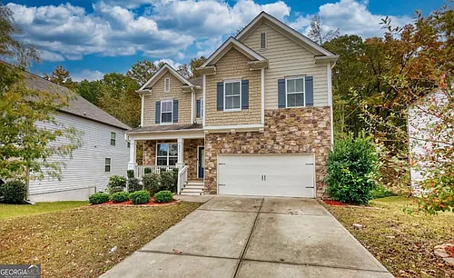 6571 Bluffview Dr Photo 1