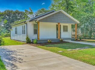 217 N Weakley St, Florence, AL 35630