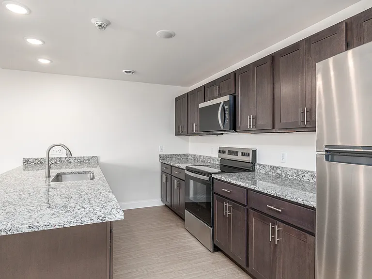The Residences at LeMoyne Manor — Photo 12