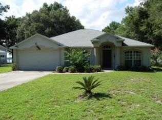 6635 W Riverbend Rd, Dunnellon, FL 34433