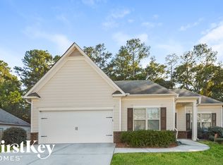 3632 Shale Ln SE, Conyers, GA 30013