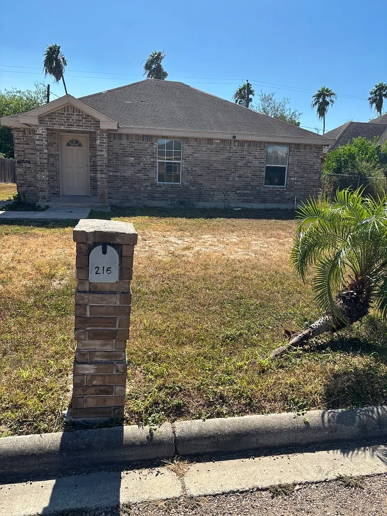 216 Muneca Dr., Donna, TX - 1 — Photo 1