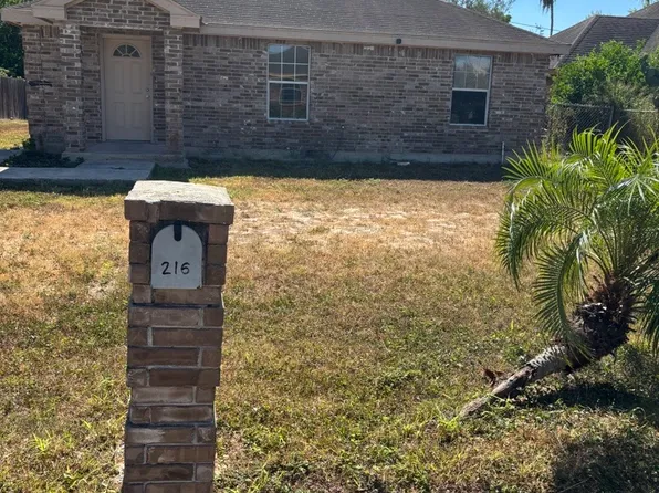 216 Muneca Dr, Donna, TX 78537