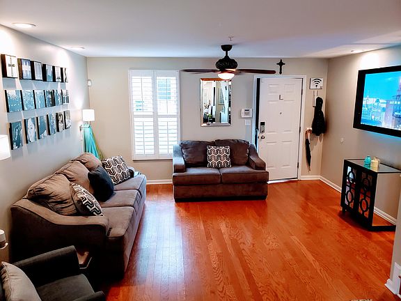 Living Room (View #1)