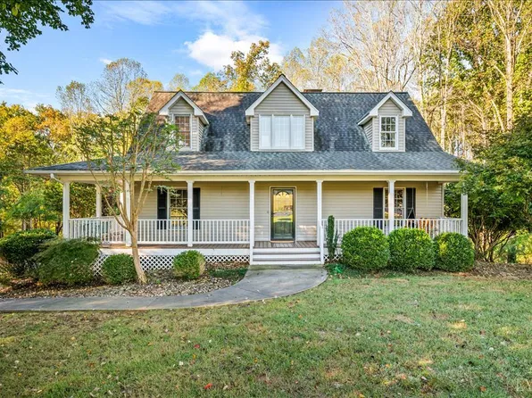 1516 Cedar Creek Ln, Lynchburg, VA 24503