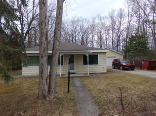 9469 E Grand Lake Rd, Presque Isle, MI 49777