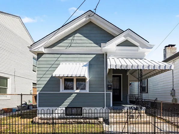 1310 Russell St, Covington, KY 41011