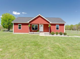 131 Mount Vernon Church Rd, Bethpage, TN 37022