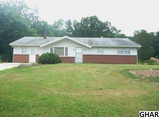 8764 Route 25, Spring Glen, PA 17978