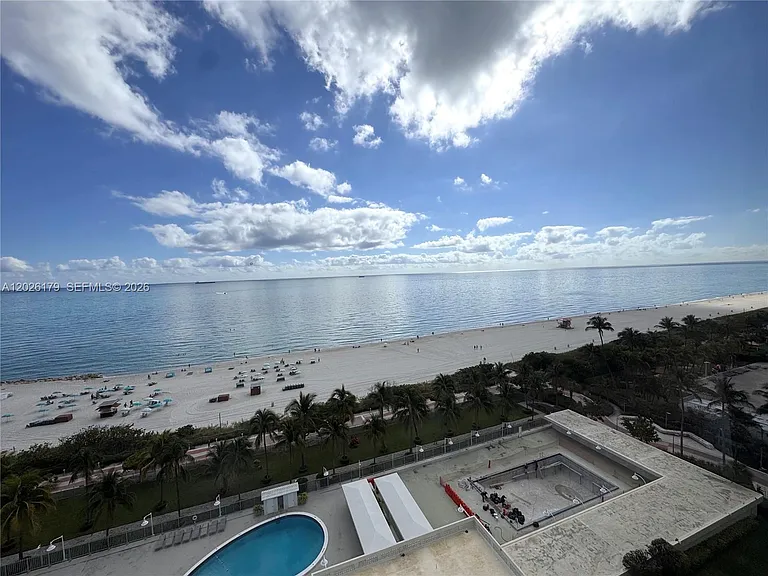 2899 Collins Ave #1433 — Photo 7