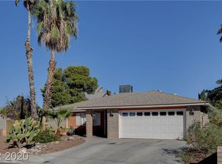 7408 Bagdad Ct, Las Vegas, NV 89145