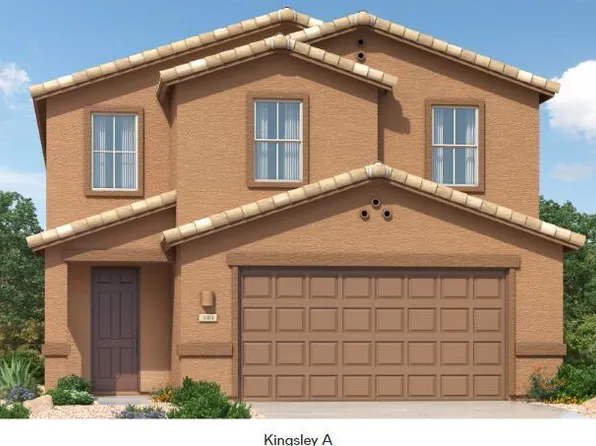 22057 E Cirrus St, Red Rock, AZ 85145