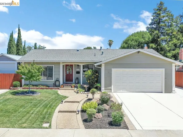 3143 Ponderosa Way, Antioch, CA 94509