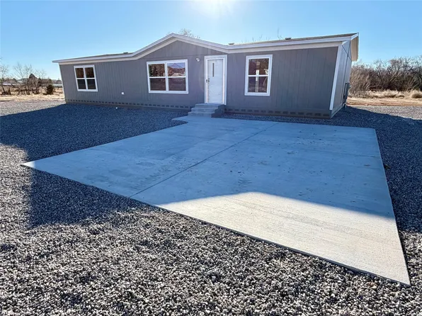 1130 Casa De Blf, Espanola, NM 87532