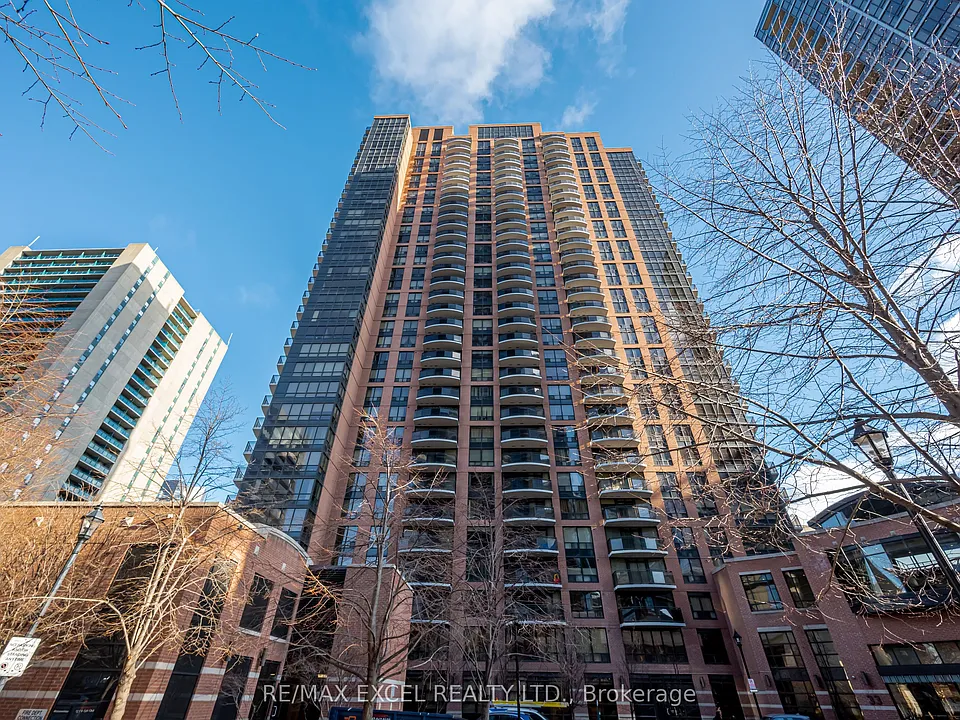 33 Sheppard Ave E #1909