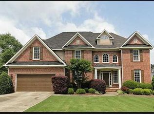 4295 River Club Dr, Cumming, GA 30041