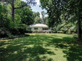 2362 Mount Vernon Rd, Atlanta, GA 30338