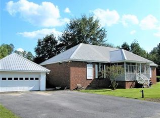 65232 Beaver Ball Rd, Lacombe, LA 70445