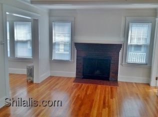 22 Channing Rd, Watertown, MA 02472