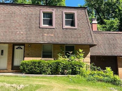 45 Nottingham Ln, Belleville, IL, 62223