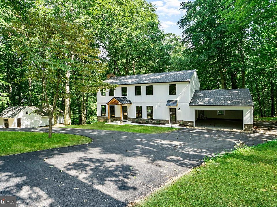 2843 Merrymans Mill Rd, Phoenix, MD 21131 Zillow
