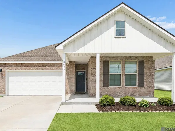 13445 Bellacosa Ave, Baton Rouge, LA 70817