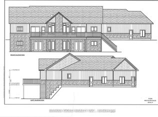 517403 County Road 124 Rd, Melancthon, ON L9V 1V6