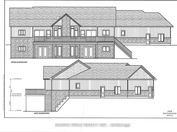 517403 County Road 124 Rd, Melancthon, ON L9V 1V6