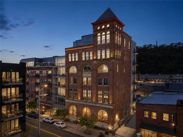2434 Smallman St Unit 112, Pittsburgh, PA 15222
