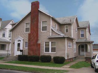 159 E State St, Athens, OH 45701