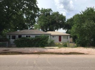 3004 N Arcadia St, Colorado Springs, CO 80907