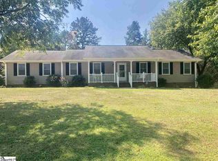 1208 Tall Oaks Cir, Piedmont, SC 29673