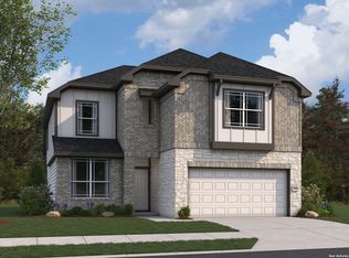 8928 Hazel Birch, Elmendorf, TX 78112