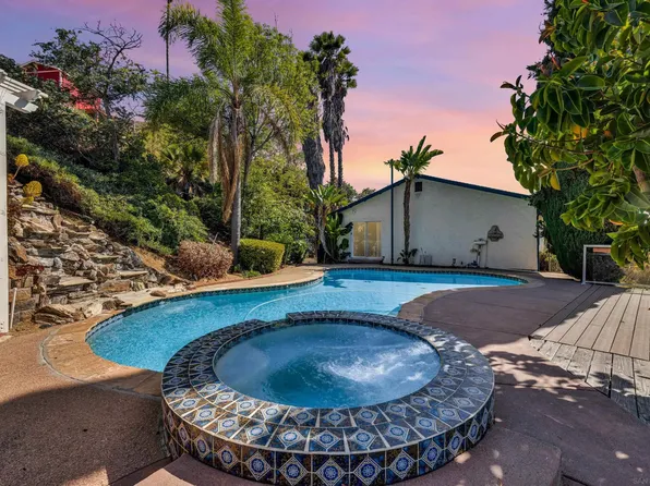 12673 Jackson Hill Dr, El Cajon, CA 92021