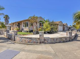 24877 Broadmore Ave, Hayward, CA 94544