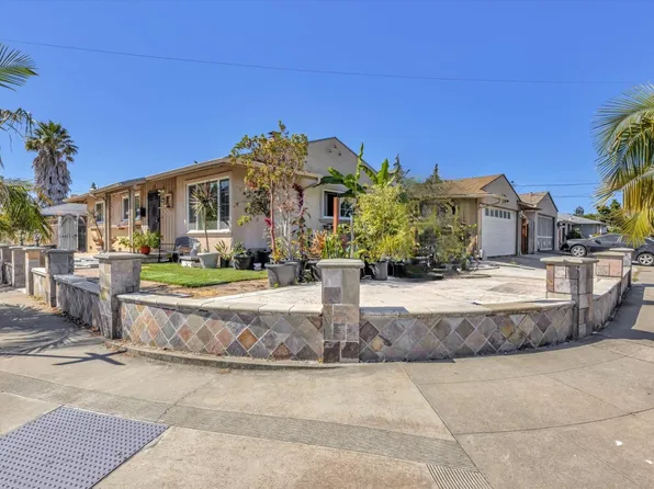 24877 Broadmore Ave, Hayward, CA 94544