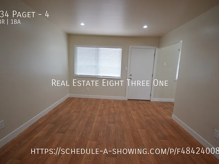 834 Paget Ave #4 — Photo 7