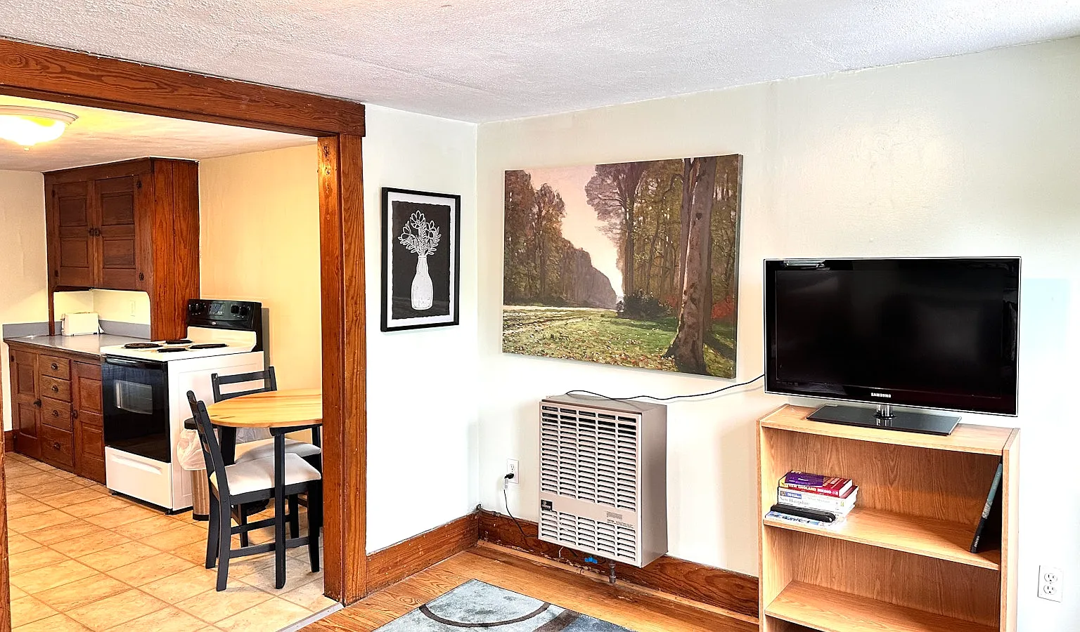 30 Dana Street, Unit A — Photo 4