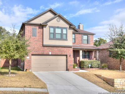21255 Coral Spur, San Antonio, TX, 78259