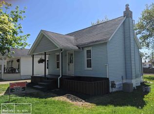 810 Saint James St, Marysville, MI