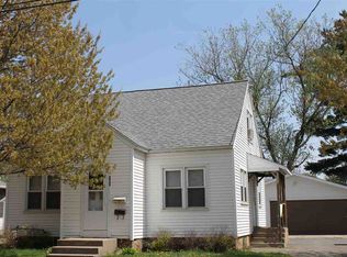 380 17th Ave N, Wisconsin Rapids, WI 54495