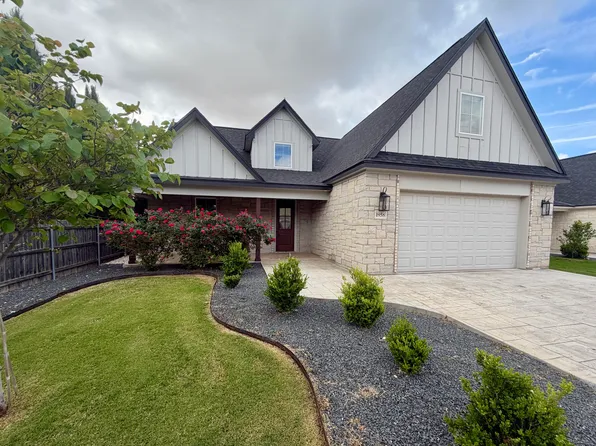 1958 Beaty Rd, San Angelo, TX 76904