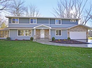4815 Hamilton Rd, Minnetonka, MN 55345