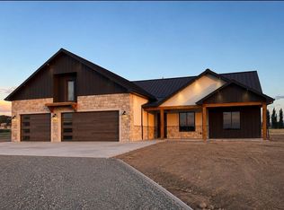 10013 5800th Rd, Montrose, CO 81403