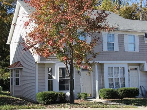 7552 Silver Arrow Dr, Charlotte, NC 28273